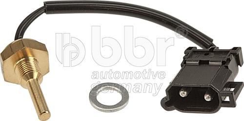 BBR Automotive 001-10-24361 - Sensore, Temperatura refrigerante www.autoricambit.com