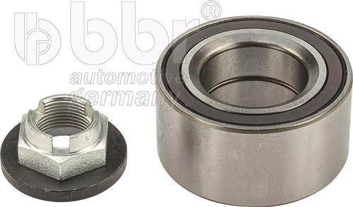 BBR Automotive 001-10-24376 - Kit cuscinetto ruota www.autoricambit.com