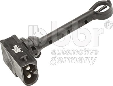 BBR Automotive 001-10-24205 - Sensore, Temperatura abitacolo www.autoricambit.com