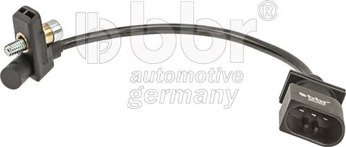 BBR Automotive 001-10-24202 - Generatore di impulsi, Albero a gomiti www.autoricambit.com