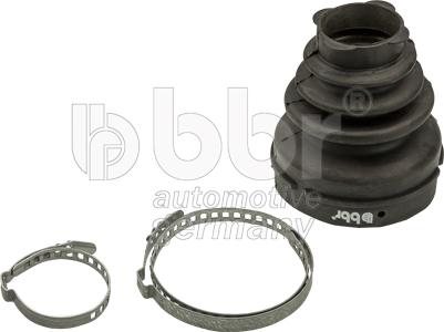 BBR Automotive 001-10-24217 - Cuffia, Semiasse www.autoricambit.com