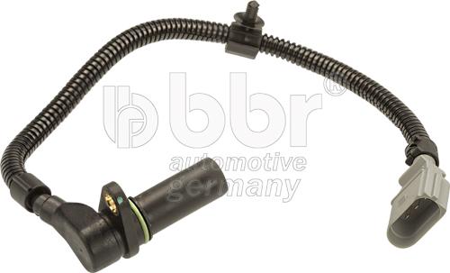 BBR Automotive 001-10-24282 - Generatore di impulsi, Albero a gomiti www.autoricambit.com