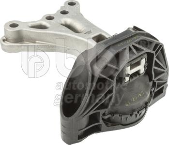 BBR Automotive 001-10-25949 - Sospensione, Motore www.autoricambit.com