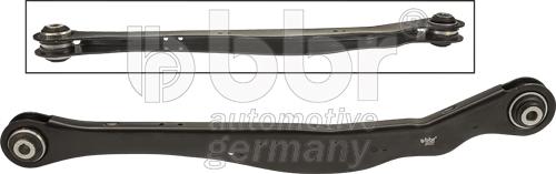 BBR Automotive 001-10-25936 - Sospensione a ruote indipendenti www.autoricambit.com