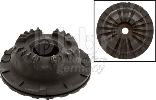 BBR Automotive 001-10-25456 - Supporto ammortizzatore a molla www.autoricambit.com