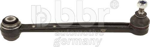 BBR Automotive 001-10-25458 - Sospensione a ruote indipendenti www.autoricambit.com