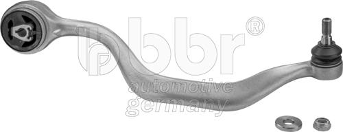 BBR Automotive 001-10-25462 - Sospensione a ruote indipendenti www.autoricambit.com