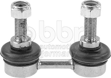 BBR Automotive 001-10-25482 - Asta/Puntone, Stabilizzatore www.autoricambit.com