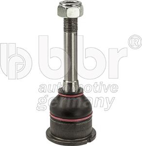 BBR Automotive 001-10-25436 - Giunto di supporto / guida www.autoricambit.com