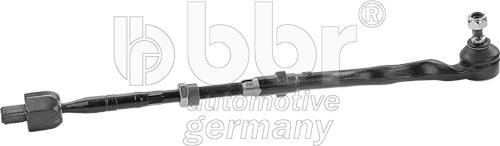 BBR Automotive 001-10-25438 - Tirante trasversale www.autoricambit.com