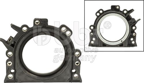 BBR Automotive 001-10-25537 - Paraolio, Albero a gomiti www.autoricambit.com