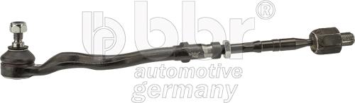 BBR Automotive 001-10-25529 - Tirante trasversale www.autoricambit.com