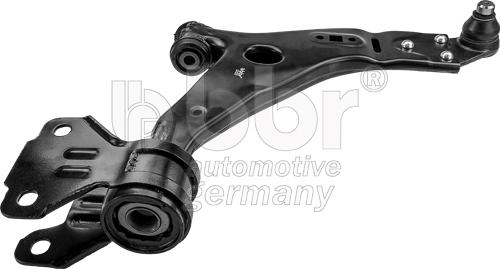 BBR Automotive 001-10-25608 - Sospensione a ruote indipendenti www.autoricambit.com