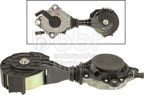 BBR Automotive 001-10-25058 - Tendicinghia, Cinghia Poly-V www.autoricambit.com