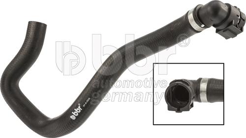 BBR Automotive 001-10-25038 - Flessibile idraulica, Sterzo www.autoricambit.com