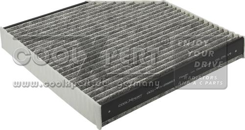 BBR Automotive 001-10-25853 - Filtro, Aria abitacolo www.autoricambit.com