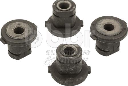 BBR Automotive 001-10-25393 - Supporto, Scatola guida www.autoricambit.com