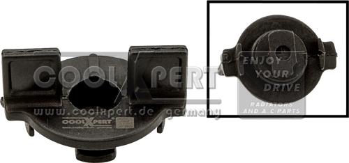 BBR Automotive 001-10-25348 - Tappo, serbatoio refrigerante www.autoricambit.com