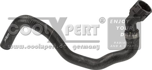 BBR Automotive 001-10-25368 - Flessibile, Scambiatore calore, Riscaldamento www.autoricambit.com