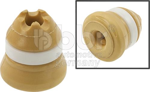 BBR Automotive 001-10-26445 - Tampone paracolpo, Sospensione www.autoricambit.com