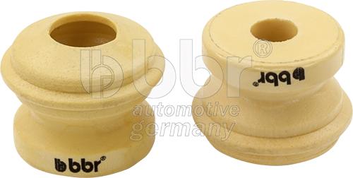 BBR Automotive 001-10-26446 - Tampone paracolpo, Sospensione www.autoricambit.com