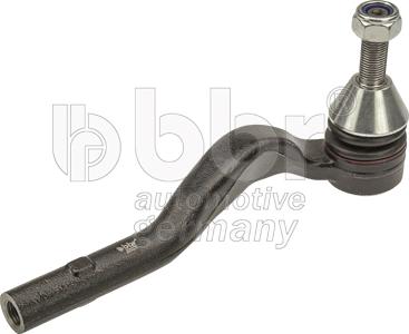 BBR Automotive 001-10-26443 - Testa barra d'accoppiamento www.autoricambit.com