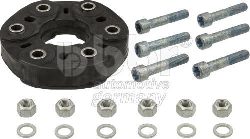 BBR Automotive 001-10-26465 - Giunto, Albero longitudinale www.autoricambit.com