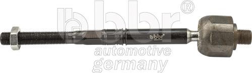 BBR Automotive 001-10-26405 - Giunto assiale, Asta trasversale www.autoricambit.com