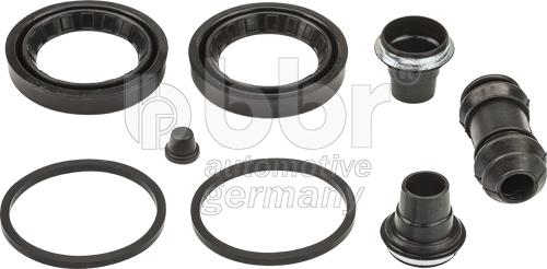 BBR Automotive 001-10-26505 - Kit riparazione, Pinza freno www.autoricambit.com