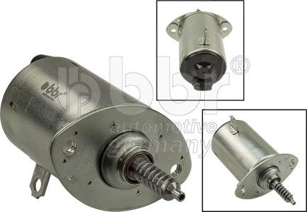 BBR Automotive 0011026583 - Regolatore, Albero a eccentrici (Alzata valvole variabile) www.autoricambit.com