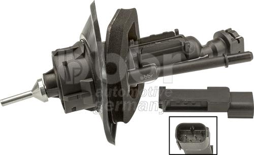 BBR Automotive 001-10-26647 - Cilindro trasmettitore, Frizione www.autoricambit.com