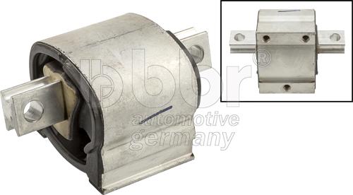 BBR Automotive 001-10-26609 - Supporto, Cambio automatico www.autoricambit.com