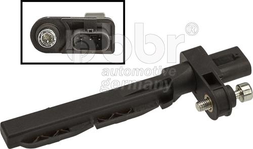 BBR Automotive 001-10-26303 - Generatore di impulsi, Albero a gomiti www.autoricambit.com