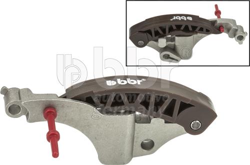 BBR Automotive 001-10-26755 - Tendicatena, Azionamento pompa olio www.autoricambit.com