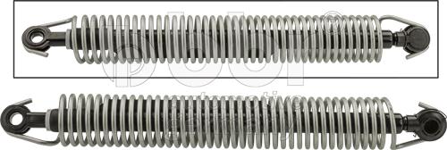 BBR Automotive 001-10-26768 - Ammortizatore pneumatico, Cofano bagagli /vano carico www.autoricambit.com