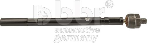 BBR Automotive 001-10-20438 - Giunto assiale, Asta trasversale www.autoricambit.com