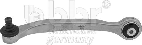 BBR Automotive 001-10-20473 - Sospensione a ruote indipendenti www.autoricambit.com