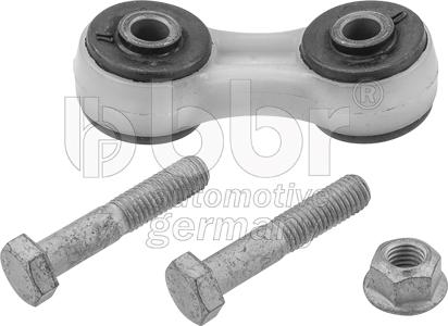 BBR Automotive 001-10-20646 - Asta/Puntone, Stabilizzatore www.autoricambit.com