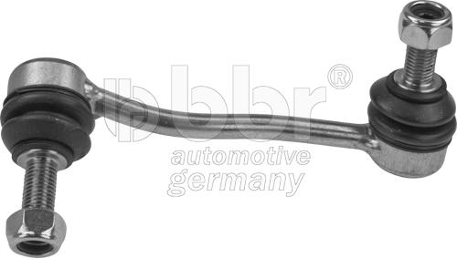 BBR Automotive 001-10-20617 - Asta/Puntone, Stabilizzatore www.autoricambit.com