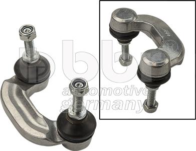 BBR Automotive 001-10-20670 - Asta/Puntone, Stabilizzatore www.autoricambit.com