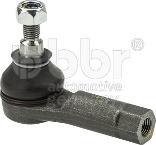 BBR Automotive 001-10-20677 - Testa barra d'accoppiamento www.autoricambit.com