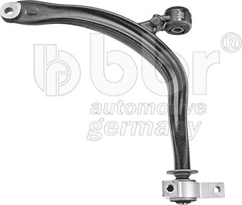 BBR Automotive 001-10-20060 - Sospensione a ruote indipendenti www.autoricambit.com