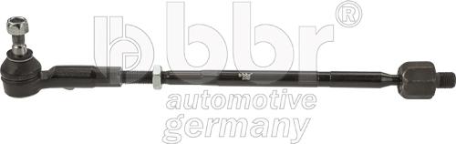 BBR Automotive 001-10-20148 - Tirante trasversale www.autoricambit.com