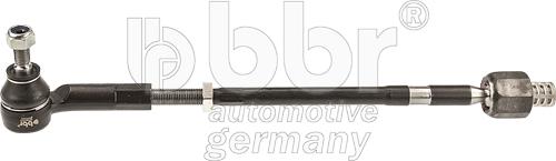 BBR Automotive 001-10-20130 - Tirante trasversale www.autoricambit.com