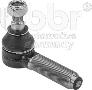 BBR Automotive 001-10-20240 - Giunto angolare, Tirante laterale comando sterzo www.autoricambit.com