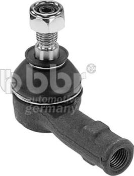 BBR Automotive 001-10-20247 - Testa barra d'accoppiamento www.autoricambit.com