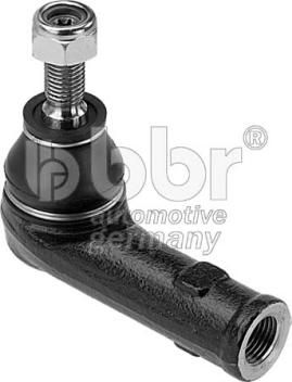 BBR Automotive 001-10-20255 - Testa barra d'accoppiamento www.autoricambit.com