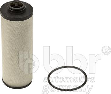 BBR Automotive 001-10-21941 - Filtro idraulico, Cambio automatico www.autoricambit.com