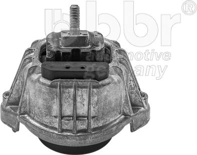 BBR Automotive 001-10-21981 - Sospensione, Motore www.autoricambit.com