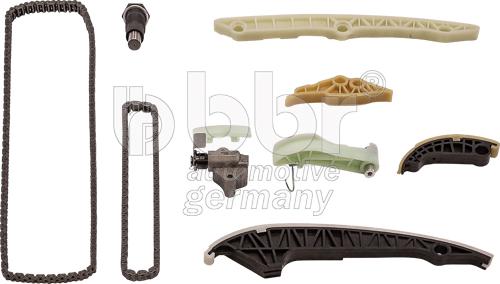 BBR Automotive 001-10-21988 - Kit catena distribuzione www.autoricambit.com